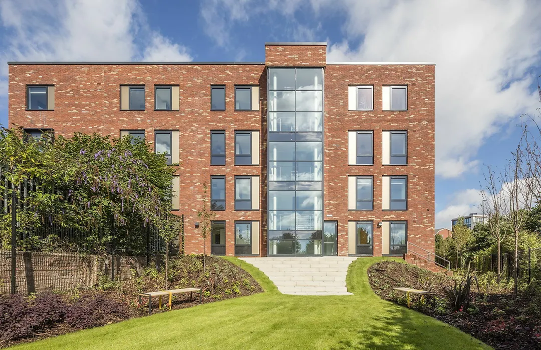 Pure Citystay Brickworks York-1