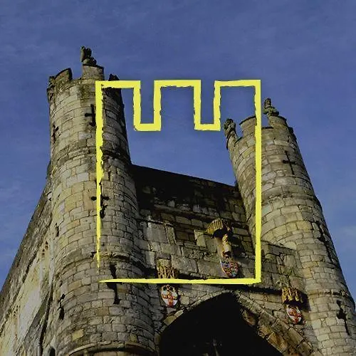 Goodramgate Apartments York